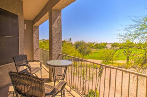 Gold Canyon Town Home with Community Amenities!